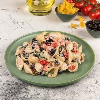 Իտալական աղցան