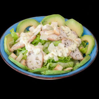 Ensalada César
