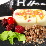 Дубайски шоколад бял 150 г