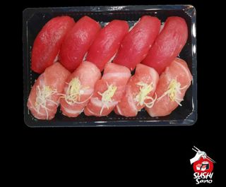 Sushi De Toro L (10 Pzs.)