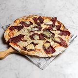 Pizza Pulcra Leonina