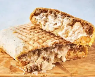 Taco Mixto