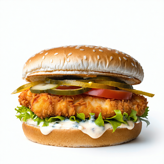 Chicken Burger