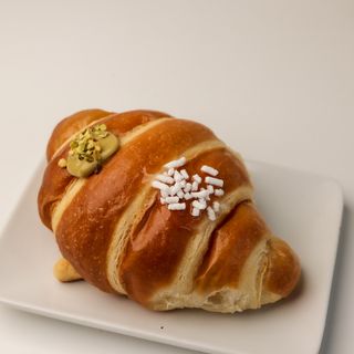 Ischitano Pistacchio