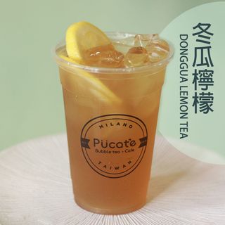 S6/Donggua con succo di limone