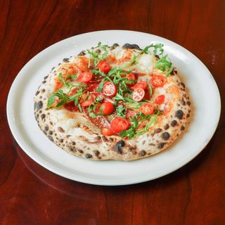 Pizza Prosciutto  32 cm