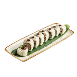 26A. Rollo de pato asado (4uds.) / Roast duck roll (4 pieces)