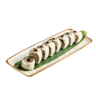 26A. Rollo de pato asado (4uds.) / Roast duck roll (4 pieces)