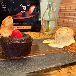 Couland de chocolate 