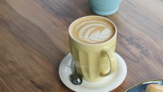 Латте (350мл)