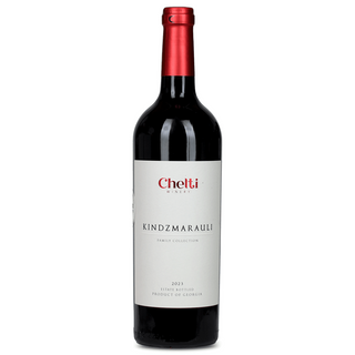 Chelti Winery - Kindzmarauli