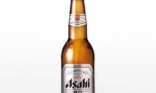 Cerveza Asahi