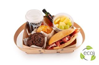 Cesta desayuno Berlín