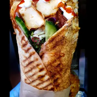 Kebab Durum XXL