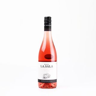 Vino tres peus al gat rosat (750 Ml.)