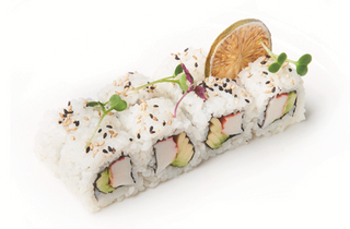 33 Ura California - 8 pezzi