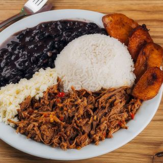 Pabellón Criollo