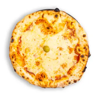 Pizza Margherita