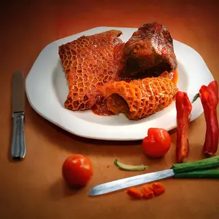 Assorted Beef