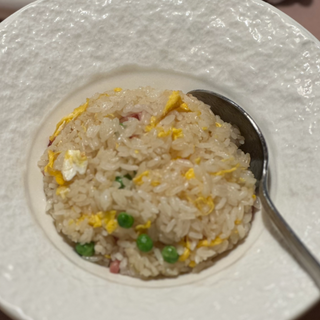 SZGLT Riso cantonese