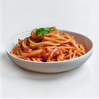 Pasta Mar e Monte