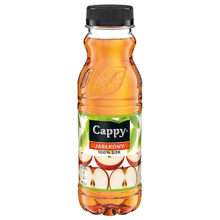 Cappy sok jabłkowy 