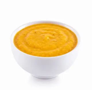 Salsa De Ají Amarillo