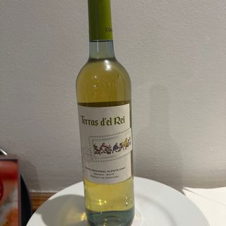 Vinho Branco 75cl