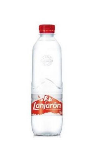 Agua (500 Ml.)