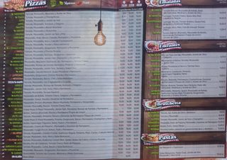 Bruschetta Tomate Fresco, Ajo, Aceite de Oliva y Orégano