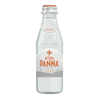 Voda bez gasa 250ml