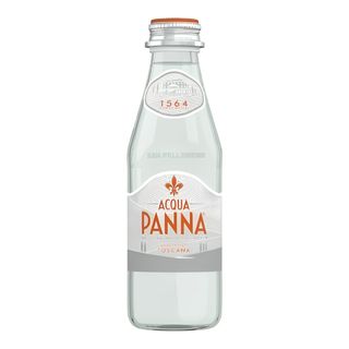 Voda bez gasa 250ml