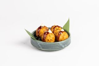 Takoyaki