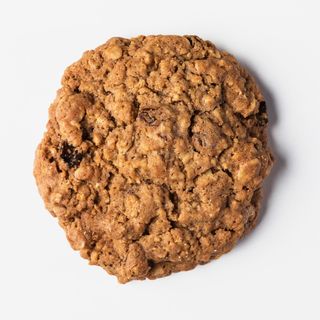 Galleta - Avena y Pasas