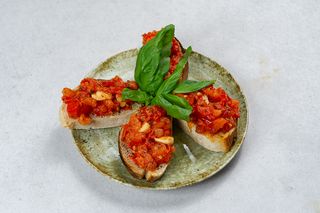 Bruschetta