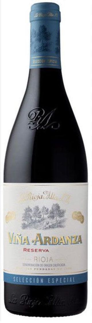 Viña Ardanza