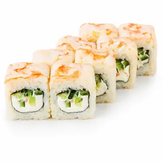 Philadelphia Ebi Classic Roll - 8 pcs / 230  g