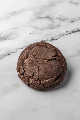 Cookie Trois Chocolats