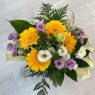 BOUQUET CHEIRINHO DO CAMPO 