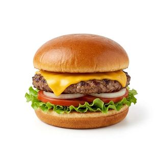Hamburguesa Ternera
