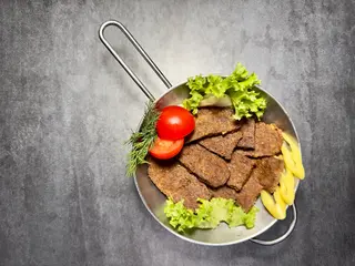 Sujukh / Սուջուխ