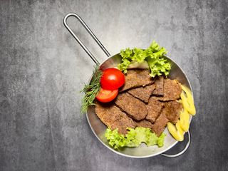 Sujukh / Սուջուխ