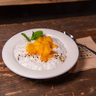 Tapioca