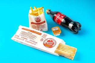 СД Макси комбо гов 