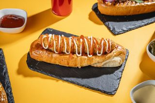 ქრანჩი დოგი