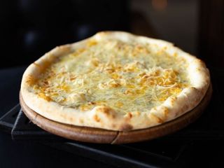 Чотири сири (430g)