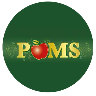 Pom's