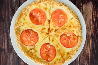 Пицца "Формаджо" (500 гр.)