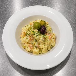 Ensaladilla Rusa Latorre