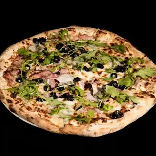PIZZA ALLEGRIA 60*60 + CUTIE